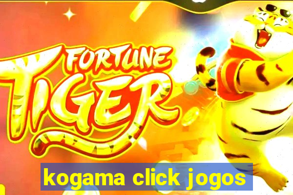 kogama click jogos